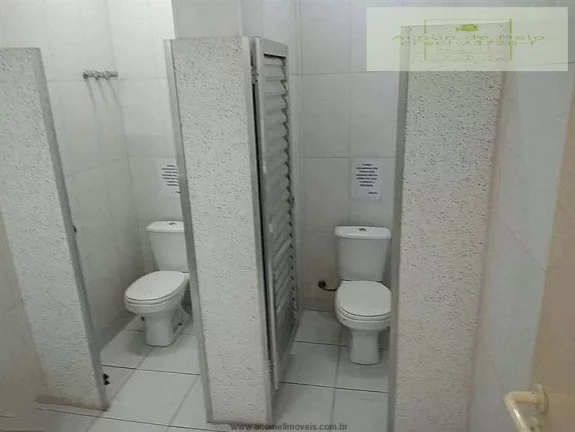 Imagem Galpões para venda em Barueri no bairro Bethaville