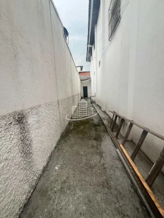 Imagem Galpão/Depósito/Armazém