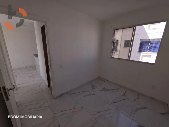 Imagem Apartamento com 2 dormitórios à venda, 43 m² por R$ 140.000,00 - Jardim Palmares - Nova Iguaçu/RJ
