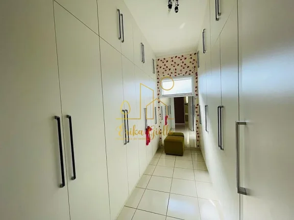 Imagem Casa a Venda no bairro Jardim Caxambu - Jundiaí, SP