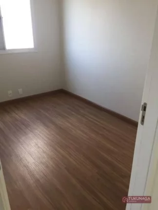 Imagem Apartamento à venda, 65 m² por R$ 532.000,00 - Vila Augusta - Guarulhos/SP