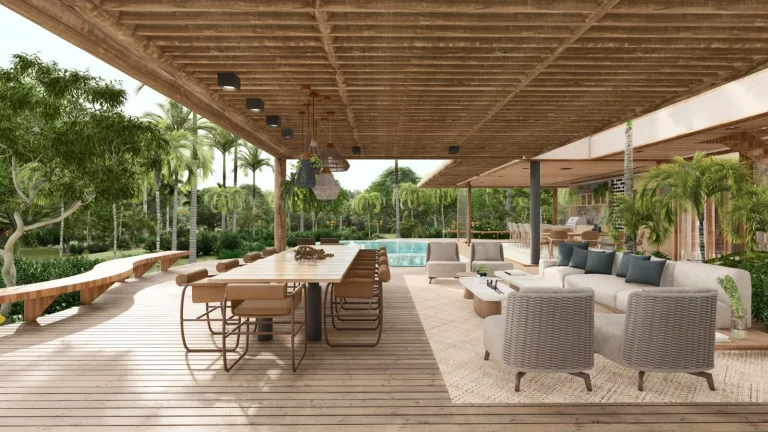 Imagem Casa de alto luxo a venda em Praia do Forte