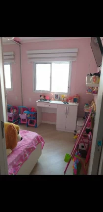 Imagem Apartamento Condomínio Prime House 55 m² 2 Dormitórios