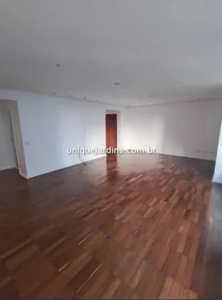 Imagem Apartamento para alugar Jardim América São Paulo
