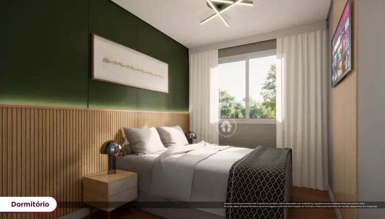 Imagem Apartamento à venda no bairro Vila Esperança - São Paulo/SP