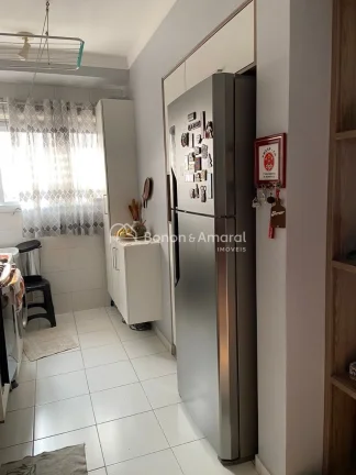 Imagem Excelente oportunidade de venda no bairro Jardim Nova Europa, em Campinas. Este apartamento com áre...