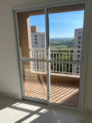 Imagem Apartamento 2 dormitórios, Alvoradas Arboville, Jacareí.