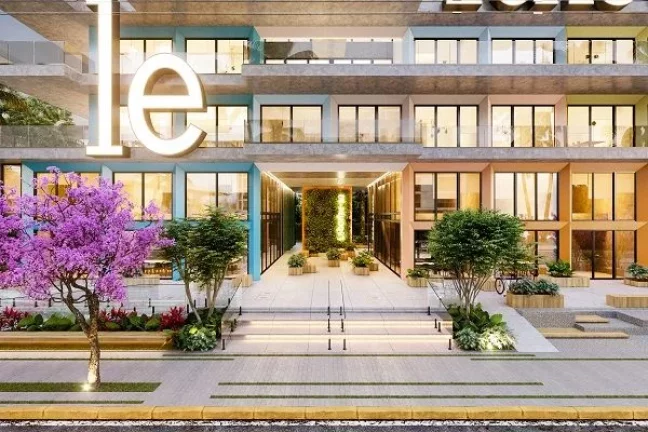 Imagem Sala à venda, 38 m² por R$ 598.073,92 - Jardim Oceania - João Pessoa/PB Imagem Sala à venda, 38 m² por R$ 598.073,92 - Jardim Oceania - João Pessoa/PB