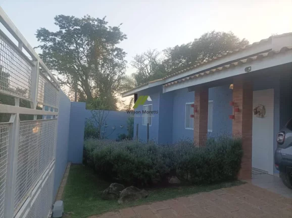 Imagem LINDA CASA EM CONDOMÍNIO - JUNDIAÍ