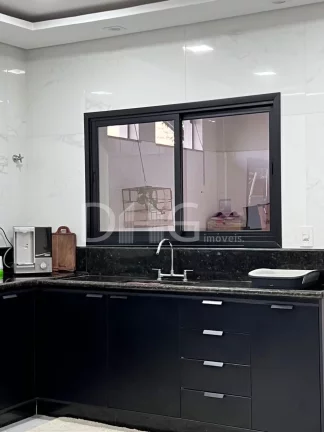 Imagem Casa à venda com 360 m² | Bosque das Palmeiras | Campinas - SP
