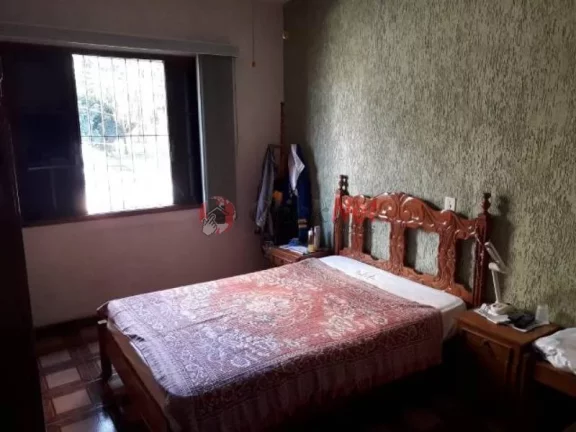 Imagem Sobrado à Venda em São Bernardo do Campo, Centro