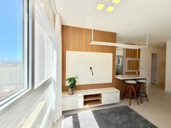 Imagem Apartamento 2 Dormitórios - Bairro Zona Nova