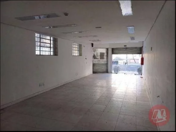 Imagem Loja para alugar, 74 m² por R$ 5.432,10/mês - Floresta - Porto Alegre/RS