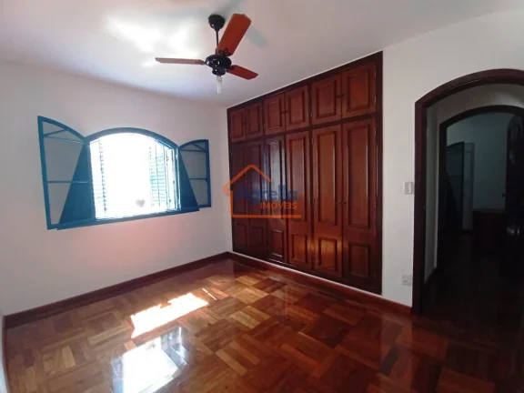 Imagem Casa à venda no bairro Vila Melo - Mogi Mirim/SP