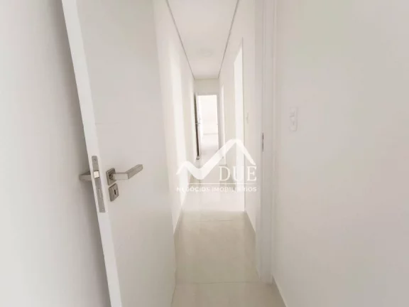 Imagem Casa com 3 dormitórios à venda, 95 m² por R$ 790.000,00 - Embaré - Santos/SP