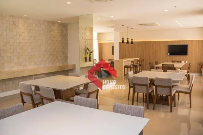 Imagem Apartamento à venda, 88 m² por R$ 810.000,00 - Dunas - Fortaleza/CE