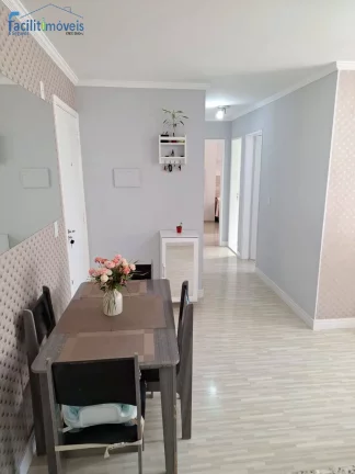 Imagem APARTAMWENTO À VENDA NA AV. DOM JAIME - PLANALTO - S.B.C - SP