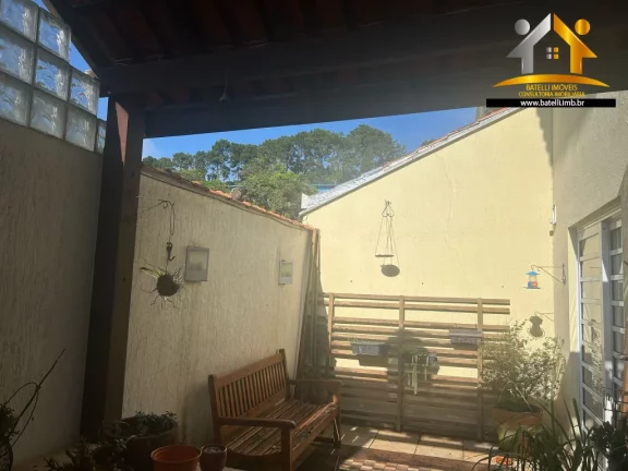 Imagem Casa à venda no condomínio Villa Nostra - Batelli Imóveis