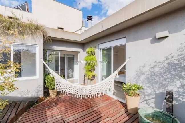 Imagem Cobertura Duplex à venda Jardim Paulista São Paulo