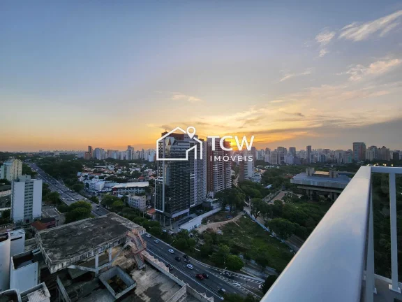 Imagem Apartamento 1 dorm 41m2