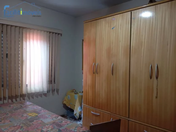 Imagem LINDA CASA À VENDA - DIADEMA - SP