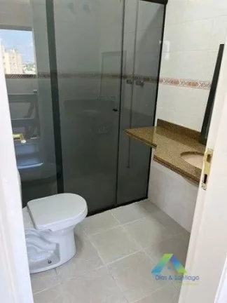 Imagem Cobertura 169 metros, 3 dormitórios, 3 vagas excelente localização e valor !!!