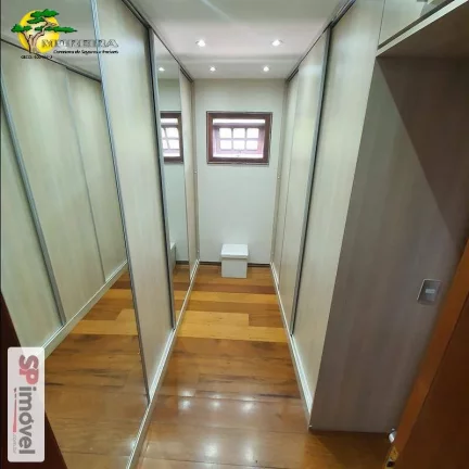 Imagem CASA CONDOMINIO C/ 458M², 3 DORMS SENDO 4 SUITES, 6 VAGAS SERRA CANTAREIRA
