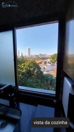 Imagem ÓTIMA COBERTURA 161 M²- 2 DORMITÓRIOS COM SUÍTE- BAIRRO SANTA MARIA - SA