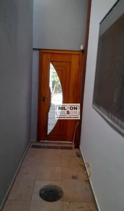 Imagem Casa à venda, 135 m² por R$ 730.000,00 - Parque Jambeiro - Campinas/SP