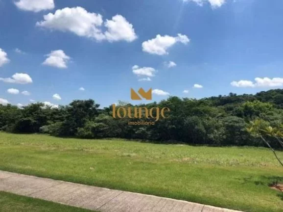 Imagem Terreno à venda em Alphaville IV Zona Sul - Votorantim/SP