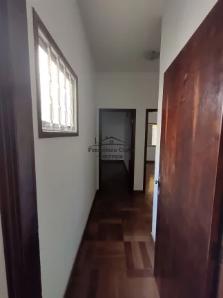 Imagem Casa à venda no bairro Parque das Arvores - Guaratinguetá/SP