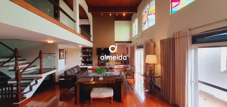 Imagem Apartamento 4 dormitórios à venda Centro Santa Maria/RS