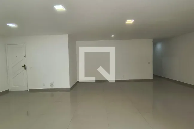 Imagem Apartamento à Venda - Recreio, 3 Quartos, 181 m2