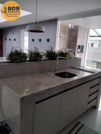 Imagem Casa de Condomínio