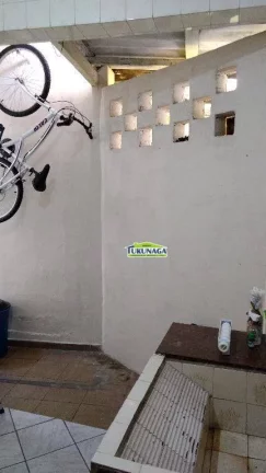 Imagem Casa com 4 dormitórios à venda, 155 m² por R$ 798.000,00 - Cidade Brasil - Guarulhos/SP