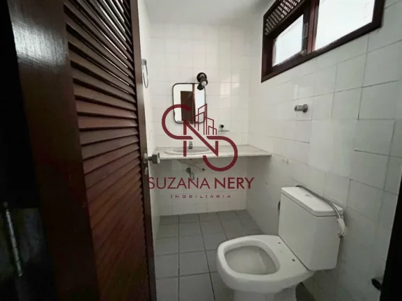 Imagem Apartamento amplo e localizado a 5 minutos do shopping Midway e ao IFRN.