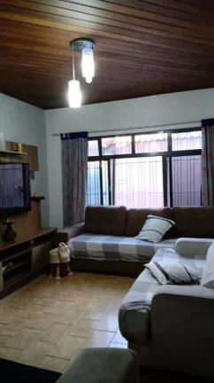 Imagem Casa para Venda por R$850.000,00 com 250m², 2 dormitórios, 1 suite e 7 vagas - Itaim paulista, São paulo / SP - Cód. 13565