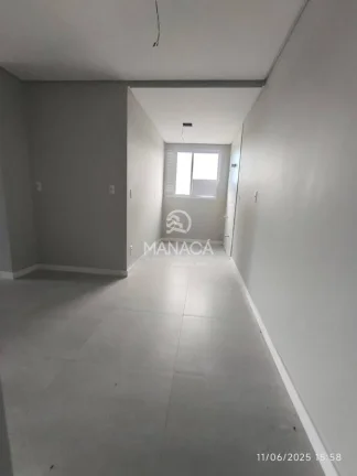 Imagem Excelente Apartamento novo próximo ao Parque Beto Carreiro 01 suíte 01 dormitório