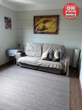 Imagem Apartamento com 2 suítes à venda - Ponta da Praia - Santos/SP