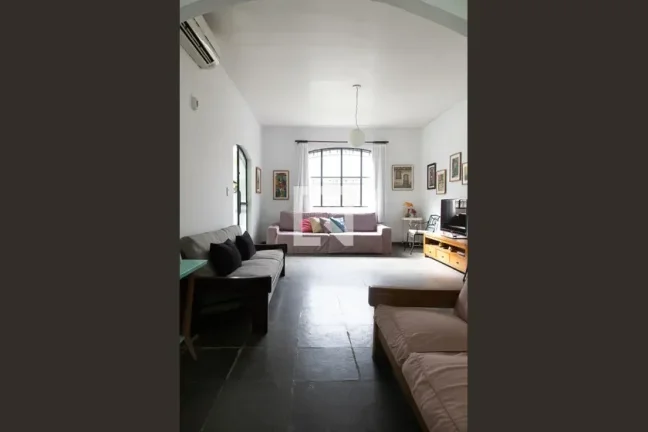 Imagem Casa à Venda - Vargem Pequena, 4 Quartos, 300 m2