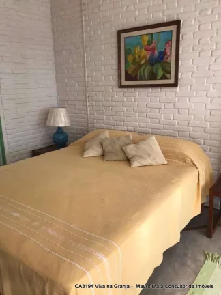 Imagem Taboleiro Verde - Chácara 5 mil m² - Arquitetura com forte pegada ecológica