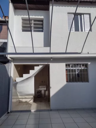 Sobrado com 3 Quartos à Venda, 110 m² em Jardim Vila Formosa - São Paulo