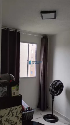 Imagem Apartamento Padrão