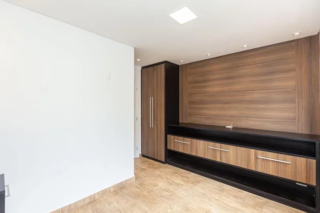 Imagem Cobertura 3 quartos ém condominio clube ao lado do Jardim Botanico