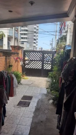 Imagem Casa com 2 dormitórios à venda, 118 m² por R$ 450.000,00 - Ocian - Praia Grande/SP