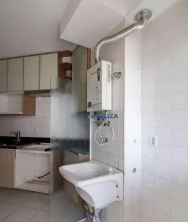 Imagem Apartamento à venda, 55 m² por R$ 349.000,00 - Vila Endres - Guarulhos/SP