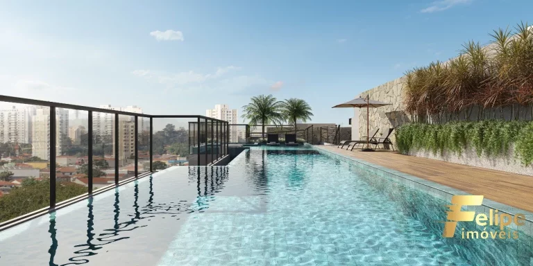 Imagem Te convidamos a conhecer o Vizzo, novo empreendimento Mazzini localizado em Jardim Camburi!