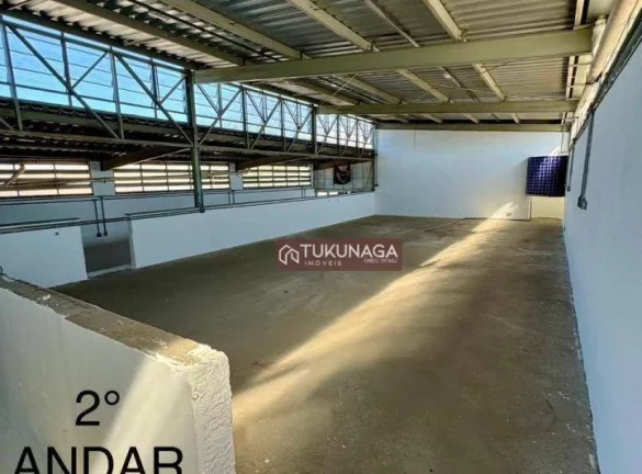 Imagem Prédio, 621 m² - venda por R$ 1.995.000,00 ou aluguel por R$ 31.600,00/mês - Jardim das Nações - Guarulhos/SP