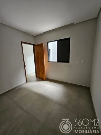 Imagem Sobrado Geminado para Venda em Sorocaba / SP no bairro Wanel Ville