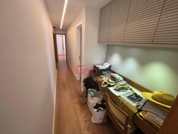 Imagem Apartamento com 3 dormitórios à venda, 250 m² por R$ 3.500.000,00 - Centro - Cabo Frio/RJ